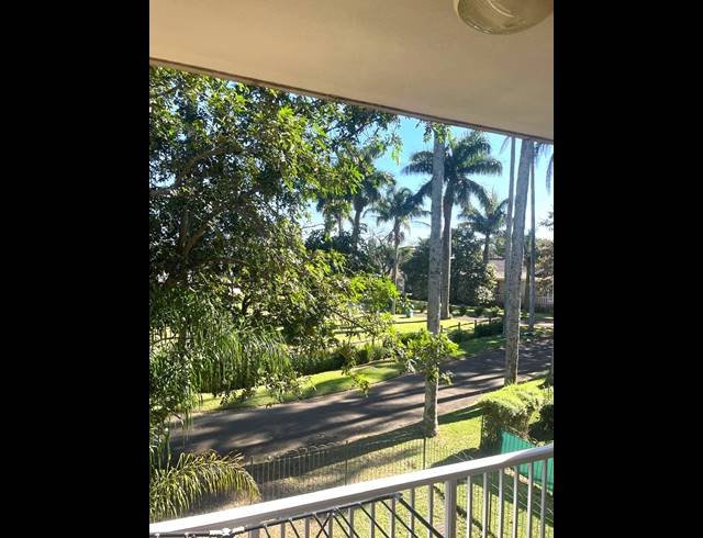 2 BEDROOM APARTMENT TO LET IN MANOR ESTATES